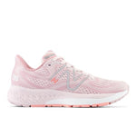 New Balance Women's Fresh Foam X 880 V13, Stone Pink/Hazy Rose/Black Metallic