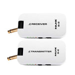 NUX B – 2 WH Guitar/Bass Wireless System for Guitar/Bass Wireless