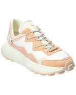 Stuart Weitzman 1 Sneaker Cream/Poudre 8.5 B