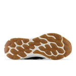 New Balance Women's Fresh Foam X Cruz V3 Running Shoe, Black/Blacktop/Gum, 7.5 Wide