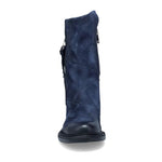 A.S.98 Stratford Women's Fashion Ankle Boot Midnight