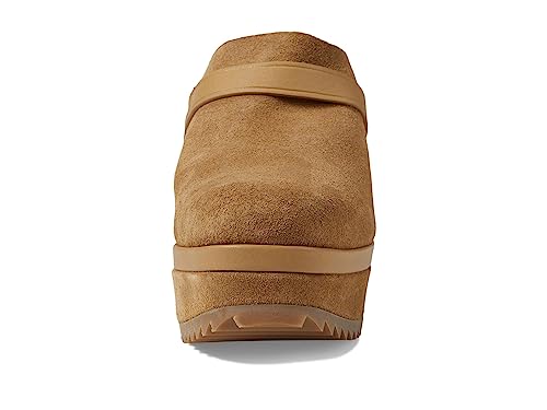Pedro Garcia Fabia Camel Castoro EU 38.5 (US Women's 8.5) M