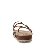 Mephisto Natty Silver Vega EU 38 (US Women's 8) B (M)