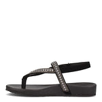 Skechers Arch Fit Meditation Black 8 B (M)