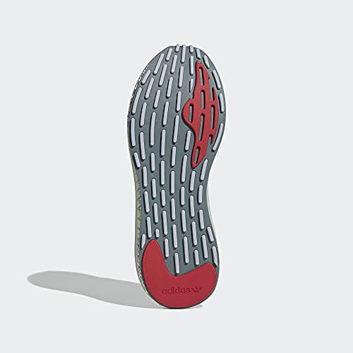 adidas 4D Fusio Shoes Men's, Yellow, Size 11.5