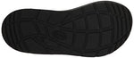 Chaco Men's Bodhi Sandal, Black, 12