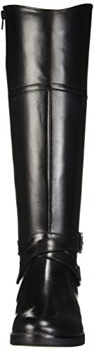 Bandolino Women's JIMANI Knee High Boot, Black, 9.5