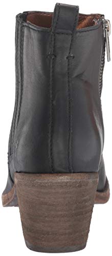 Frye Women's Alton Chelsea Boot, Black, 9 Medium US