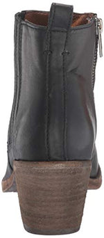 Frye Women's Alton Chelsea Boot, Black, 9 Medium US