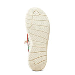 ARIAT Women's Hilo - Rose Logo Print, 8 Medium