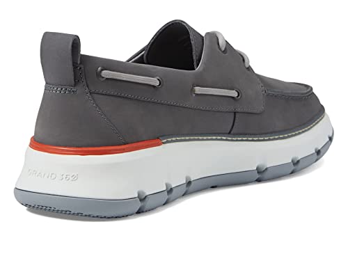 Cole Haan 4.Zerogrand Regatta Castlerock/Micro Chip/Optic White 11 D (M)