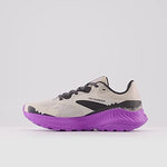 New BalancewomensDynasoft Nitrel V5Timberwolf/Phantom/Electric Purple8.5 Wide