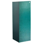 Manduka PROlite Yoga Mat - Teacher Recommended, Non-Slip Textured 4.7mm ultra-dense, Hot Yoga Workout, Studio at Home Pilates