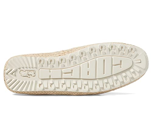 Coach Signature Espadrille Charcoal/Black 7 D (M)