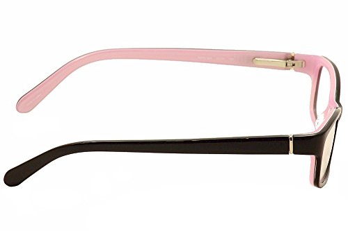 Kate Spade Narcisa Eyeglasses-0W70 Black Pink-51mm