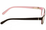 Kate Spade Narcisa Eyeglasses-0W70 Black Pink-51mm