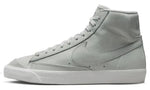 Nike Blazer MID PRM MF Photon DUST/White DQ7572 001 Women's Size 10