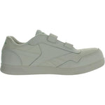 Reebok Club MEMT Work EH Comp Toe White 17 D (M)