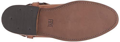 Frye Wyatt Harness Cognac 1 7.5 B (M)