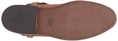 Frye Wyatt Harness Cognac 1 7.5 B (M)