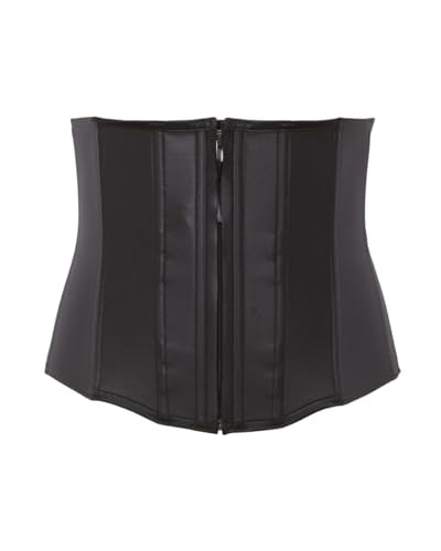 SPANX Under Sculpture™ Waist Cincher Very Black XS - Regular