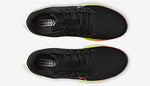 Nike Air Zoom Pegasus 38 Mens Running Trainers DQ4994 Sneakers Shoes (UK 8.5 US 9.5 EU 43, Black Volt Green Strike 010)