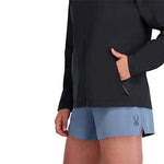 Spyder Womens Misty Rain Jacket