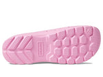 Hunter Water Shoe (Little Kid/Big Kid) Pink Fizz/Azalea Pink 13 Little Kid M