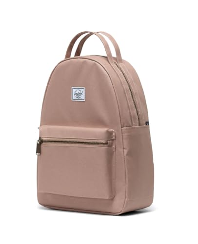 Herschel Supply Co. Nova Small Gilded Beige Sparkle One Size