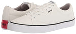HUGO Full Canvas Lace up Sneaker