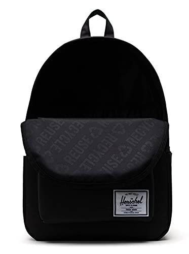 Herschel Supply Co. Classic X-Large Black One Size