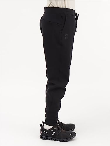 On Men's Sweat Pants, Grey, S