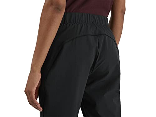 On Women's Active Pants M, Black, S