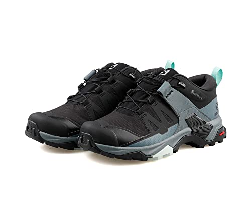Salomon X Ultra 4 GTX Women's Gore-Tex Hiking Shoes