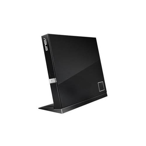 NEW External Slim Blu-Ray Disc R/W (Optical & Backup Drives)