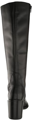 Seychelles Women's Element Knee High Boot, Black, 8