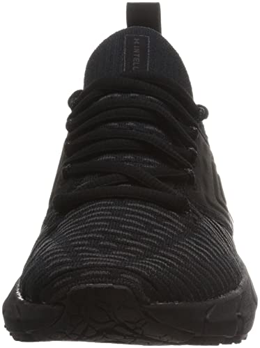 Under Armour Womens HOVR Phantom 2 Intelliknit Running Shoes Black Size 7