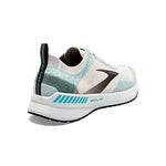 Brooks Men's Bedlam 3 Running Shoe - Jet Stream/Antarctica/Capri - 12.5
