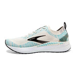 Brooks Men's Bedlam 3 Running Shoe - Jet Stream/Antarctica/Capri - 12.5