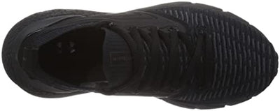 Under Armour Womens HOVR Phantom 2 Intelliknit Running Shoes Black Size 7