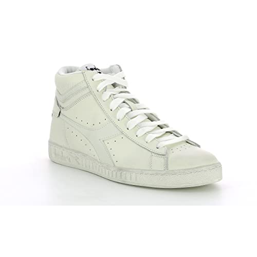 Diadora - Sneakers Game L HIGH Waxed for Man and Woman US 6.5