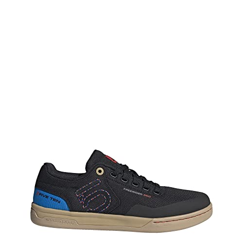 Five Ten Freerider Pro Canvas Core Black/Carbon/Red 7.5 D (M)