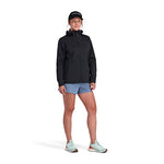 Spyder Womens Misty Rain Jacket