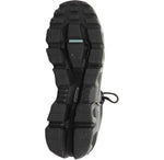 ON CLOUDWANDER Waterproof, 98602 Black Eclipse, 6 UK