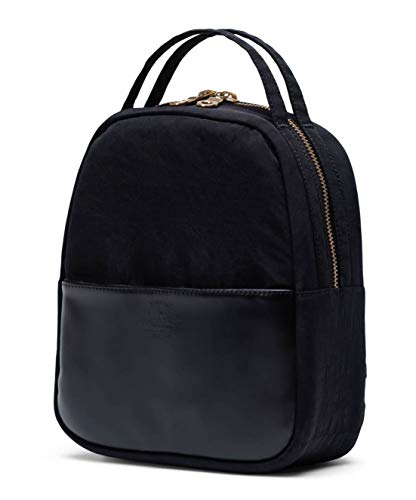 Herschel Supply Co. Orion Mini Black One Size