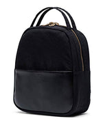 Herschel Supply Co. Orion Mini Black One Size