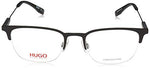 Eyeglasses Hugo (hug) HG 0335 0003 Matte Black