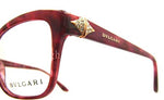 Bulgari BVLGARI BV4080B - 5287 Eyeglasses Cherry Marble 53mm