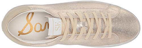 Sam Edelman Aubrie Molten Gold 11 M