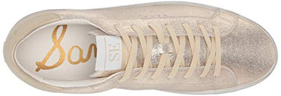 Sam Edelman Aubrie Molten Gold 11 M
